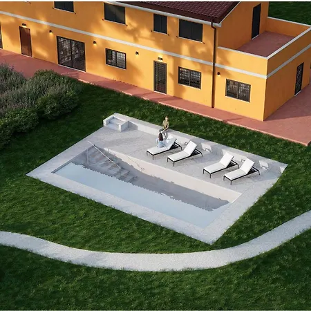 Casa Belvedere *