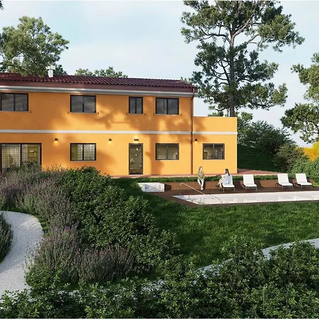 Apartment Casa Belvedere
