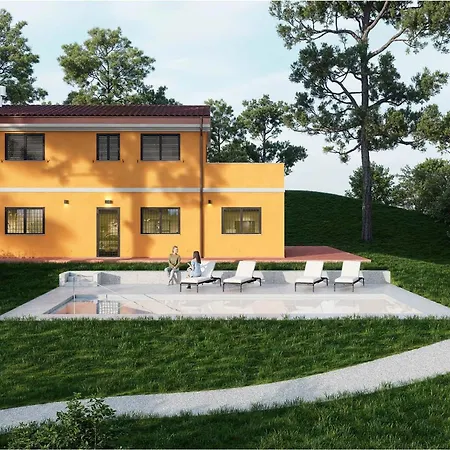 Casa Belvedere