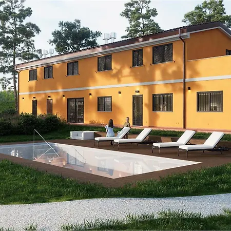 Casa Belvedere